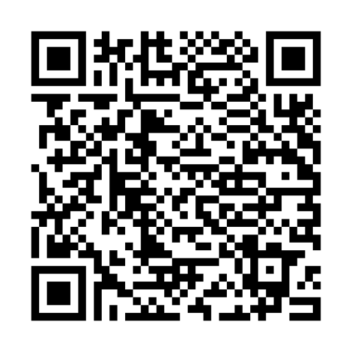 QR code do meu perfil Gravatar